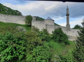 Stari Grad Migy Apartman